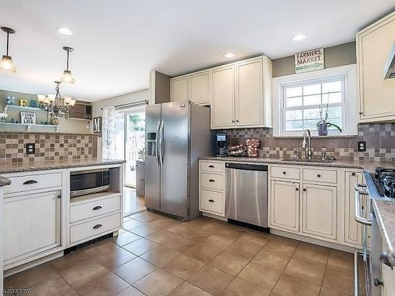 Awesome four-bedroom ranch