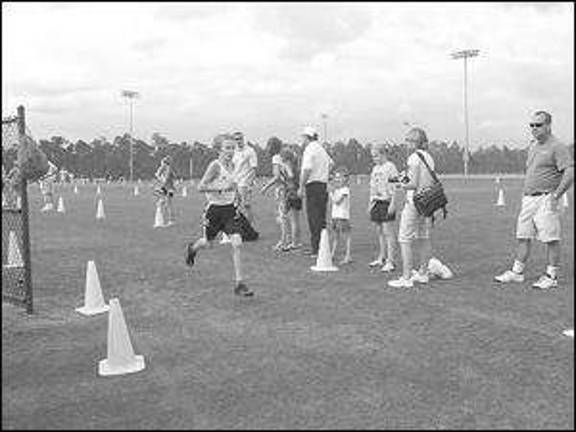 Fifteen Sussex County youth runners make Cross Country Nationals Fifteen Sussex County youth runners make Cross Country Nationals