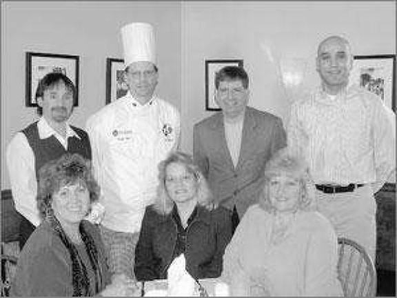 Ten new restaurants join Newton Hospital Wine and Roses' benefit Ten new restaurants join Newton Hospital Wine and Roses' benefit