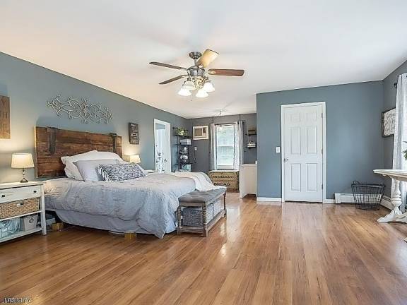 Awesome four-bedroom ranch