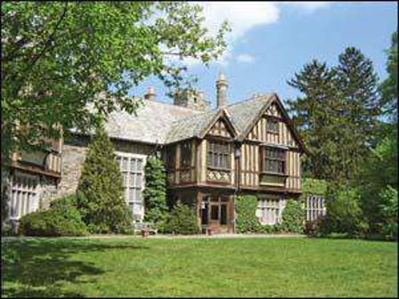Skylands Manor Tours Skylands Manor Tours