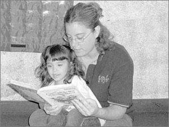 K.E.E.P.staff member earns childcare credential K.E.E.P.staff member earns childcare credential