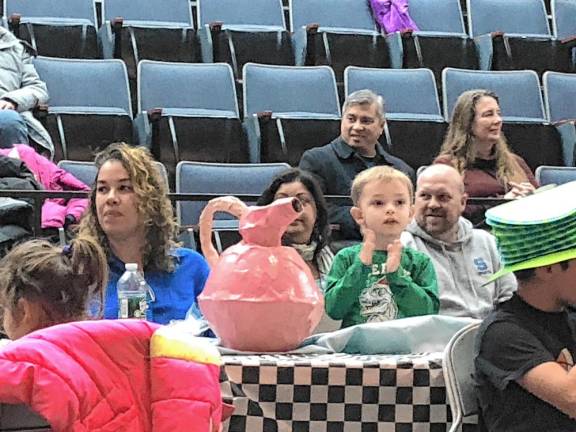 Photos: Mad Hatter’s Tea Party Photos: Mad Hatter’s Tea Party