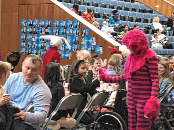 Photos: Mad Hatter’s Tea Party Photos: Mad Hatter’s Tea Party