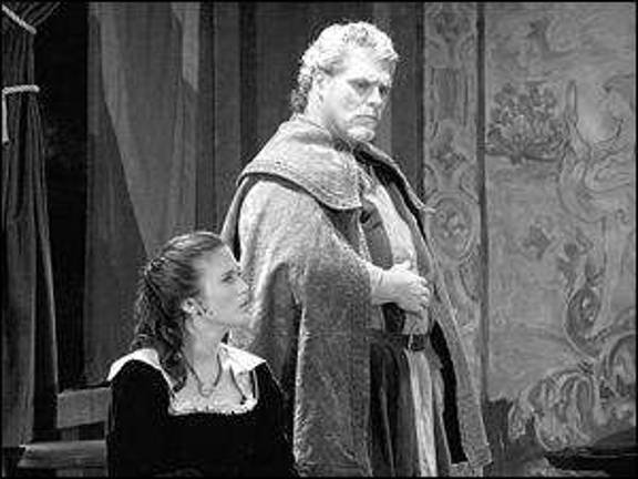 Illustrious Theatre to hold auditions May 15-16 for Romeo & Juliet' Illustrious Theatre to hold auditions May 15-16 for Romeo & Juliet'