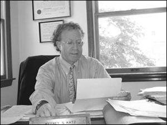 Katz melds experience plus knowledge of Sussex County into new law practice Katz melds experience plus knowledge of Sussex County into new law practice