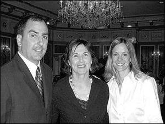 Charitable family Charitable family