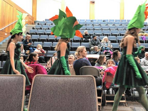 Photos: Mad Hatter’s Tea Party Photos: Mad Hatter’s Tea Party