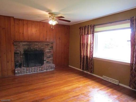 Roomy, three bedroom ranch Roomy, three bedroom ranch