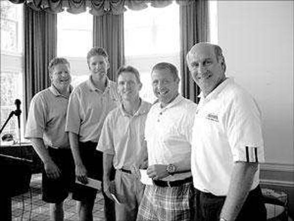 SCCC holding 11th annual golf outing SCCC holding 11th annual golf outing