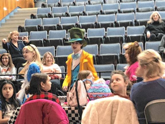 Photos: Mad Hatter’s Tea Party Photos: Mad Hatter’s Tea Party