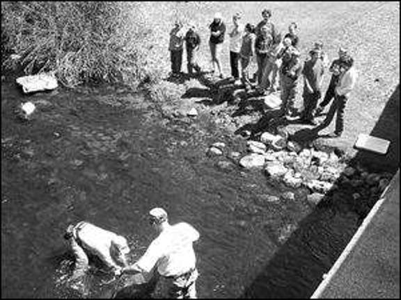 Sparta's Anglers Sparta's Anglers
