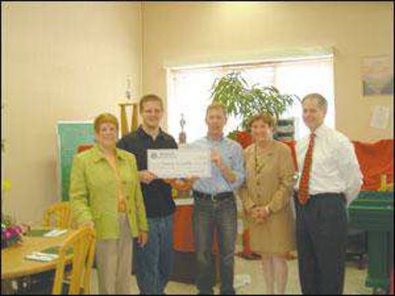 Sparta Rotary gone, but scholarship lives on Sparta Rotary gone, but scholarship lives on