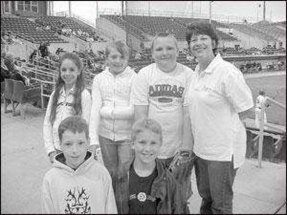 Skyhawks honor student authors Skyhawks honor student authors