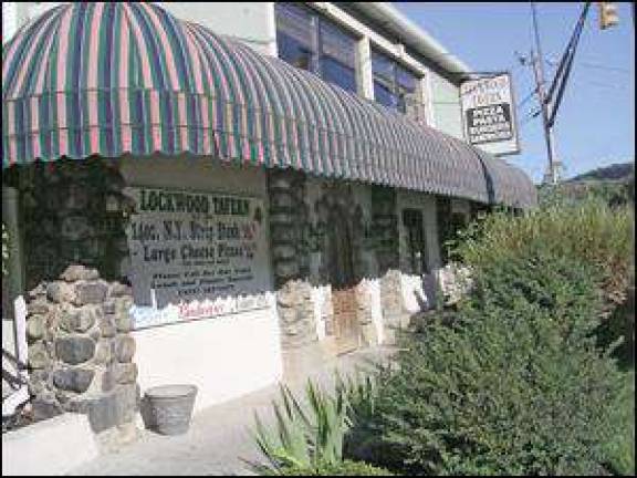 Lockwood Tavern turns 200 Lockwood Tavern turns 200