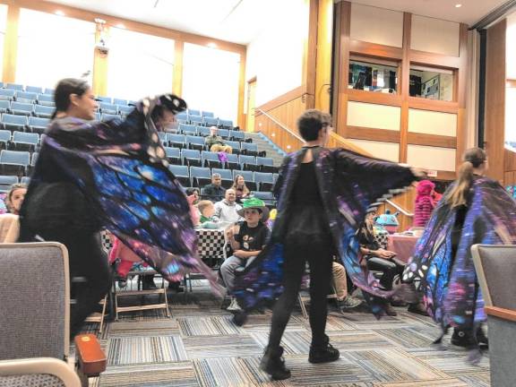 Photos: Mad Hatter’s Tea Party Photos: Mad Hatter’s Tea Party