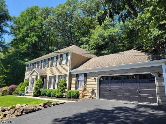 Desirable Lake Mohawk home Desirable Lake Mohawk home