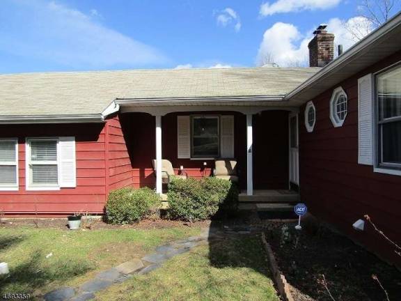 Roomy, three bedroom ranch Roomy, three bedroom ranch