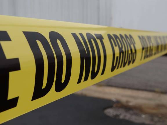 Two arrests in bank robbery Two arrests in bank robbery