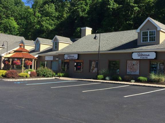 Beauty spa welcomes new associate Beauty spa welcomes new associate