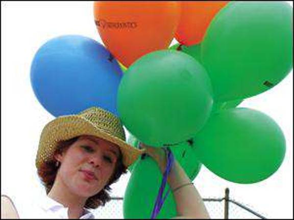Junior Woman's Club readies for Sparta Day, seeks sponsors Junior Woman's Club readies for Sparta Day, seeks sponsors