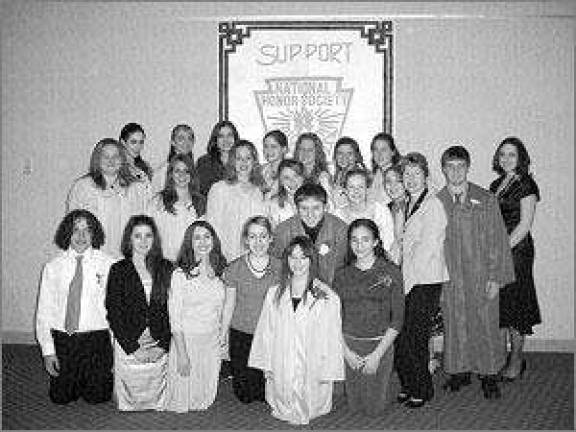 Honor Society Honor Society