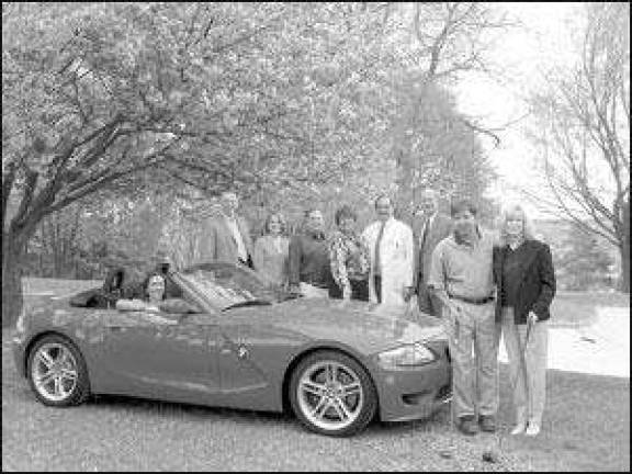 Frank Redfern Memorial Open tees off July 10 Frank Redfern Memorial Open tees off July 10