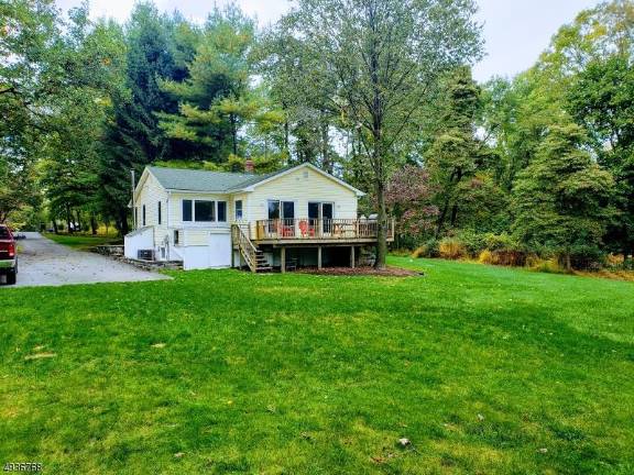 Renovated ranch is wildlife lover's paradise Renovated ranch is wildlife lover's paradise