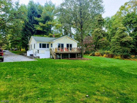 Renovated ranch is wildlife lover's paradise