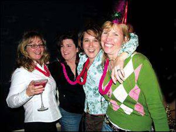 Sparta's Social Scene Sparta's Social Scene