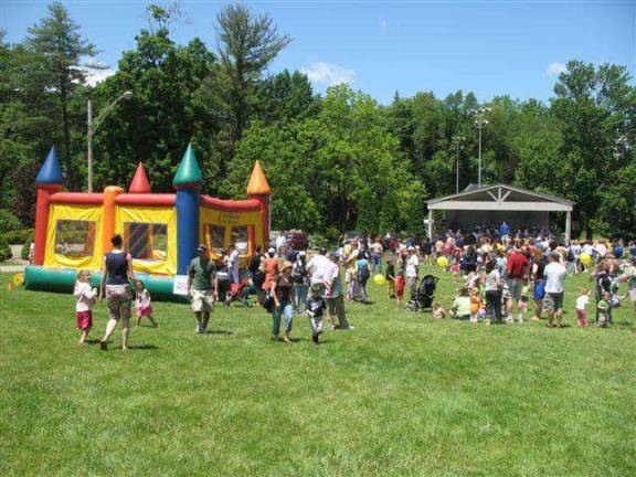 Sparta Day bigger and better than ever Last year's Sparta Day