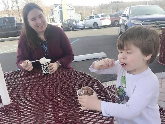 Sparta Dairy Yum!