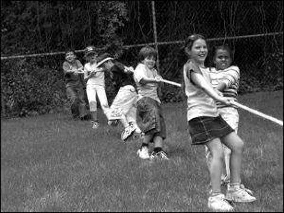 Activity Day 2006 Activity Day 2006