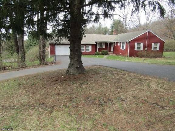 Roomy, three bedroom ranch Roomy, three bedroom ranch