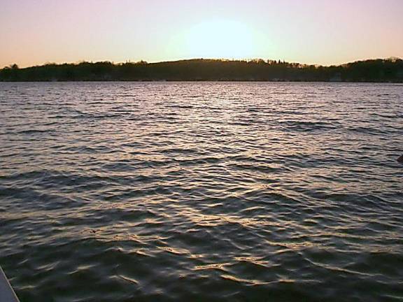 Man sentenced in fatal boating incident Lake Hopatcong (By Aleron235 Wikipedia/Creative Commons)
