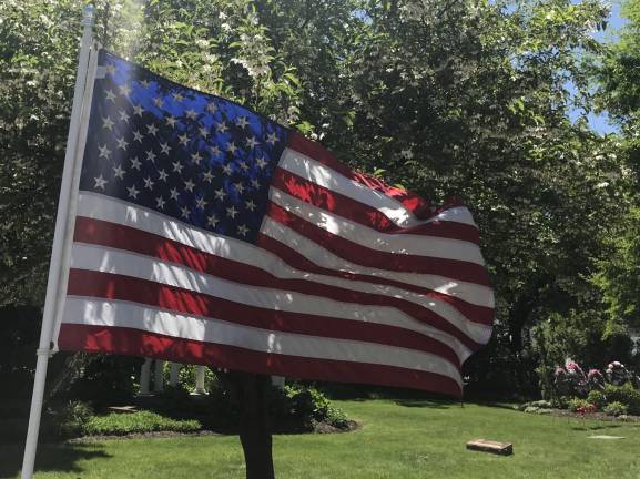 Sept. 11 in Sparta
