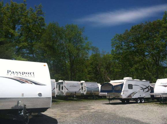 Garick RV to host Open House event Garick RV to host Open House event