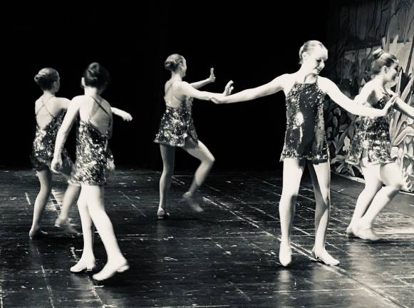 Centre for Dance Artistry opens second studio this Fall Centre for Dance Artistry