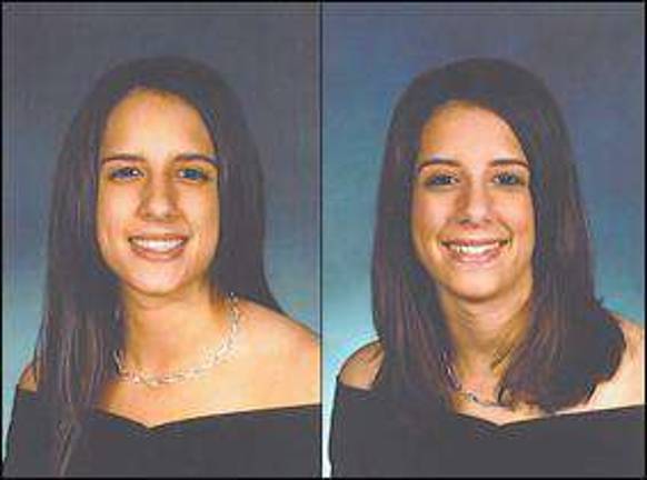 Finaldi sisters earn the Girl Scout Gold Awards Finaldi sisters earn the Girl Scout Gold Awards