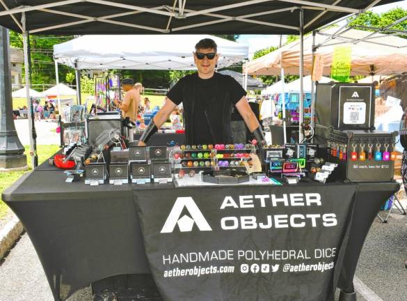 Photos: Sussex County Pride Celebration Photos: Sussex County Pride Celebration