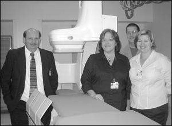 Tice Heart Center for Diagnostic Services to open Tice Heart Center for Diagnostic Services to open
