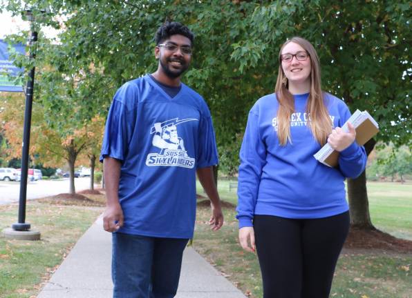 SCCC Open House SCCC is holding an Open House on Saturday, Oct. 19, 2019.
