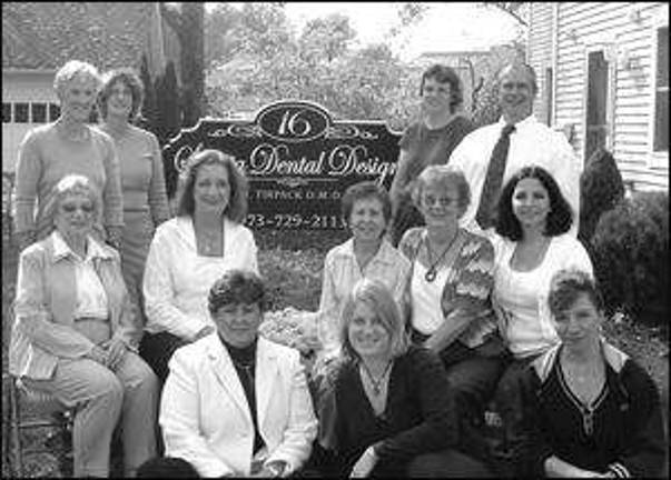 Sparta Dental Designs to host dental day for hospice Sparta Dental Designs to host dental day for hospice