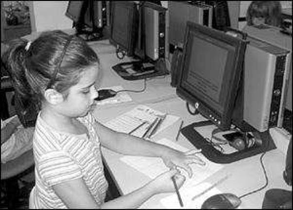 Hilltop School technology camp opens June 19 Hilltop School technology camp opens June 19