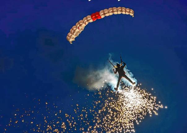NJ Airshow is next weekend NJ Airshow is next weekend