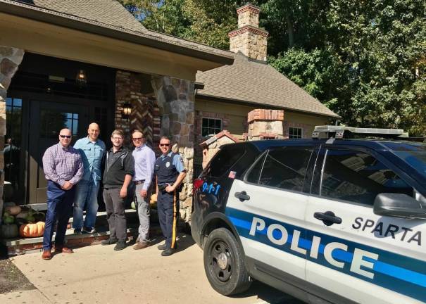 The Fraternal Order of Police Octoberfest will be held at 2 p.m. on Sept. 28, 2019 at the Mohawk House.