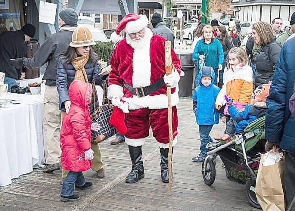 German Christmas Market postponed until 2021