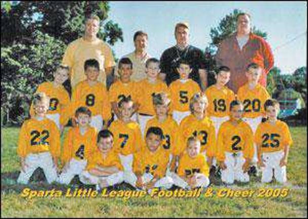 Milk Bowl champions Milk Bowl champions