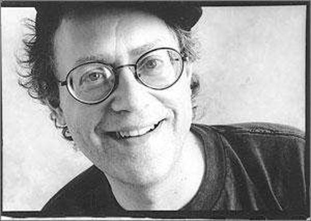 A Joans for Poetry' at Tuscan Café in Warwick April 21 A Joans for Poetry' at Tuscan Café in Warwick April 21