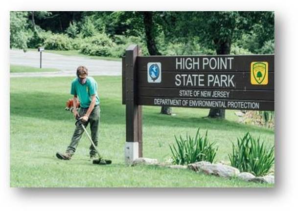 NJ State Park employment NJ State Park employment